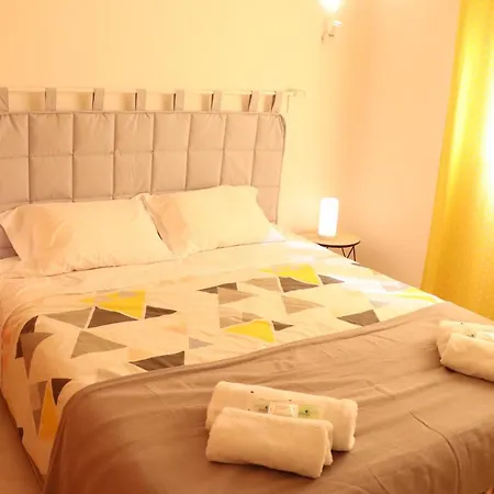 Appartement Sweet - Portas Do Sol