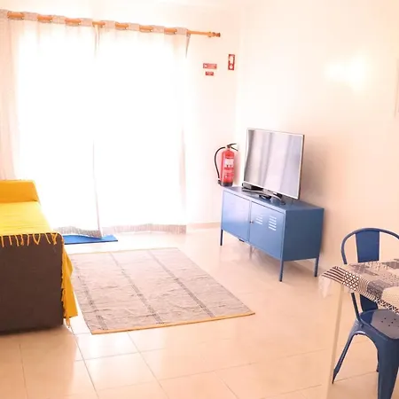 Sweet - Portas Do Sol Apartment *