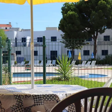 Sweet - Portas Do Sol Appartement Alvor