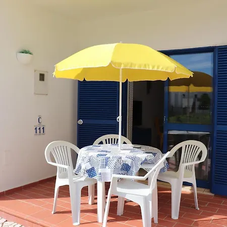Sweet - Portas Do Sol * Alvor