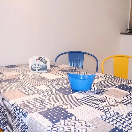 Sweet - Portas Do Sol Appartement