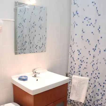 Sweet - Portas Do Sol Appartement *