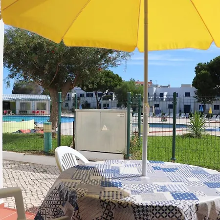 Sweet - Portas Do Sol Appartement