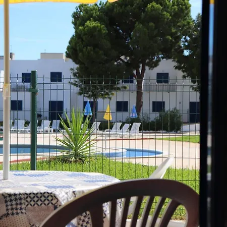 Sweet - Portas Do Sol Apartment