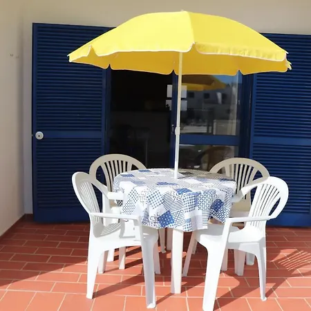Apartment Sweet - Portas Do Sol *