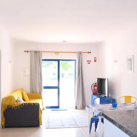 Appartement Sweet - Portas Do Sol Alvor