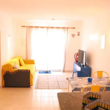 Sweet - Portas Do Sol Appartement