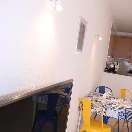 Appartement Sweet - Portas Do Sol *
