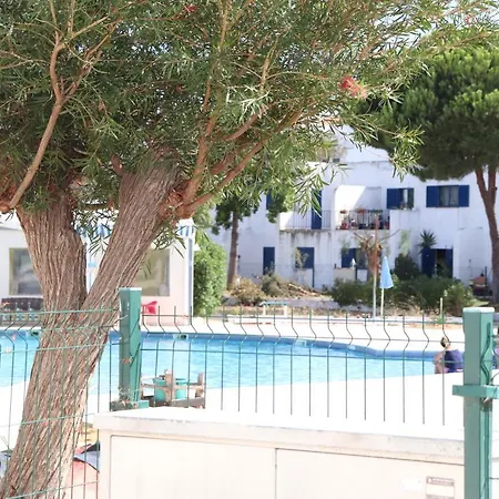 Appartement Sweet - Portas Do Sol Alvor
