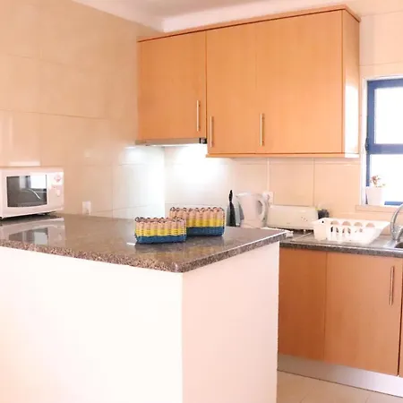 Apartment Sweet - Portas Do Sol