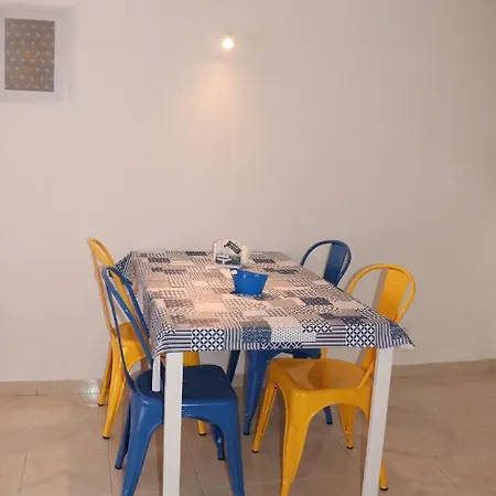Sweet - Portas Do Sol Apartment Alvor
