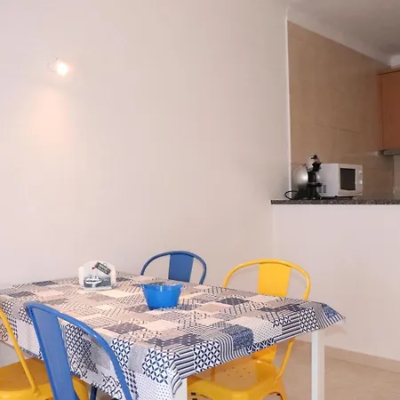 Sweet - Portas Do Sol Alvor
