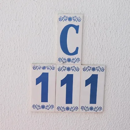 Sweet - Portas Do Sol Apartment Alvor