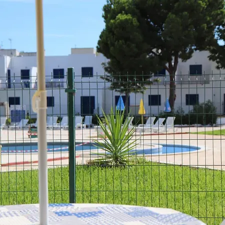 Sweet - Portas Do Sol Appartamento Alvor